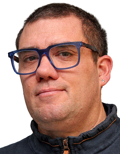 Fabien PIQUES