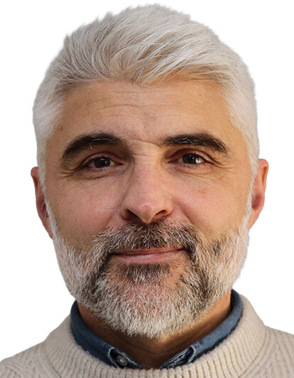 Fabrice PUGNET