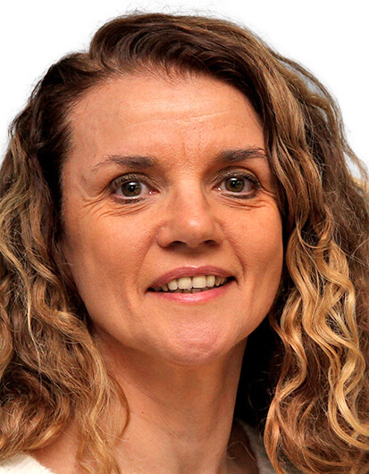 Sandrine SALINIER