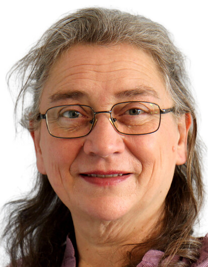 Bérangère WEBER