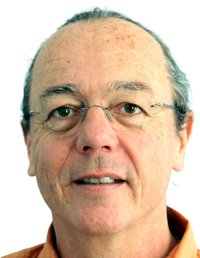 Frédéric WEBER