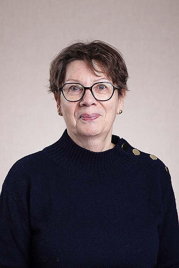 Dominique CHAUVIN