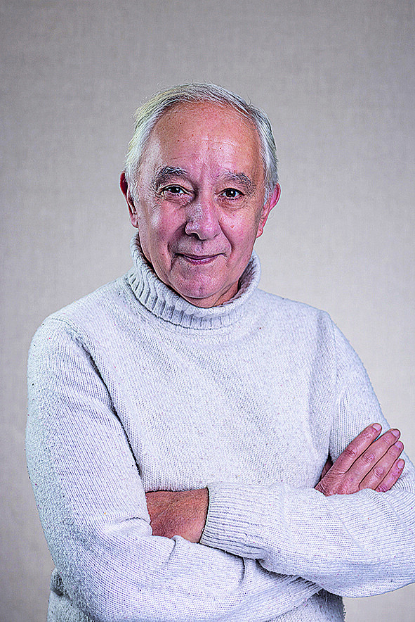 Pascal SERRE
