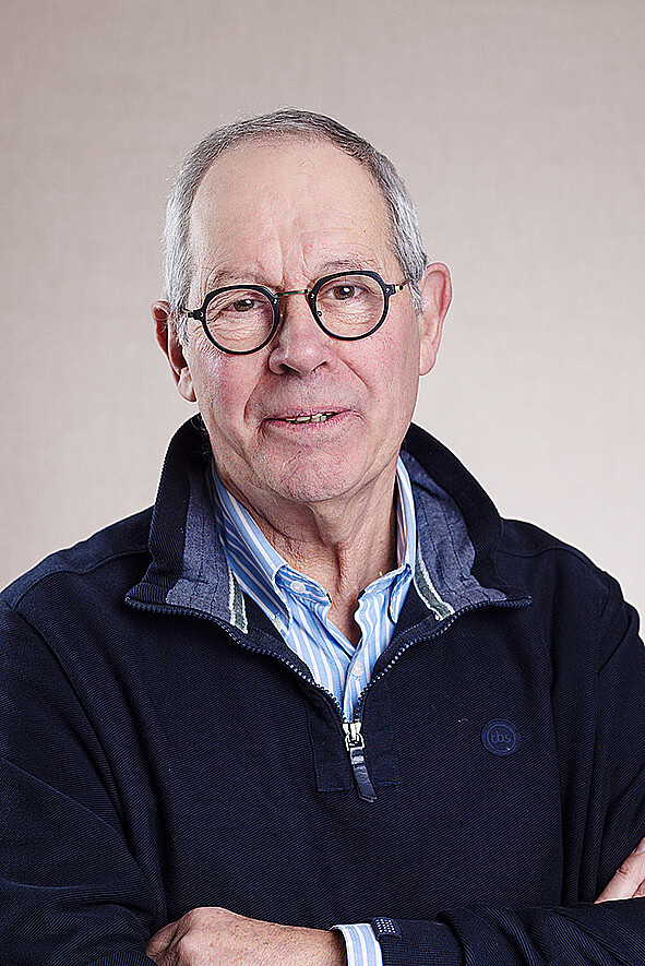 Patrice NOUALLET