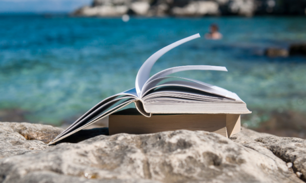 Informations de la Bibliothèque – Actualités de la semaine 26 – Du 23 au 27 juin 2026