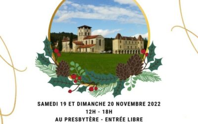 BOUTIQUE DE NOEL